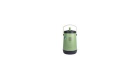 Jarra Térmica Pavia 2.5L Black Erva Perfeita para Tereré, Chá ou Café. Hidratação Gelada ou Quente com Estilo na Cor Verde Mate Jarra Térmica Pavia 2.5L Black Erva Perfeita para Tereré, Chá ou Café. Hidratação Gelada ou Quente com Estilo na Cor Verde Mate