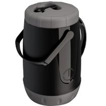 Jarra Térmica Pavia 2,5 Litros Cores Sortidas - 7.1.205 - UNITERMI