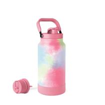 Jarra Térmica Simple Modern Trek Pivot 1,9L - Aço Inoxidável Jarra Térmica Simple Modern Trek Pivot 1,9L - Aço Inoxidável