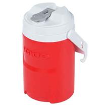 Jarra Térmica Vermelha Laguna 1,9 Litros Igloo Jarra Térmica Vermelha Laguna 1,9 Litros Igloo