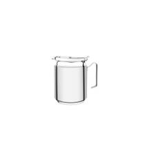 Jarra Tramontina Para água Em Aço Inox Com Tampa 12,6 Cm 2 L Tramontina Jarra Tramontina Para água Em Aço Inox Com Tampa 12,6 Cm 2 L Tramontina