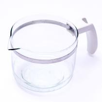 Jarra translucida de cafeteira elétrica modelo nks108 Jarra translucida de cafeteira elétrica modelo nks108