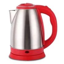 Jarra Vermelha Elétrica, 220v sem fio