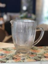 Jarra versalhes 1,2l bulk transparente