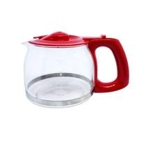 Jarra Vidro Cafeteira Philco Ph16 Inox Red Original