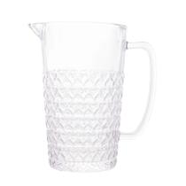 Jarra Vidro Coração 1L - Lyor Jarra Vidro Coração 1L - Lyor
