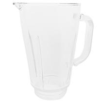 Jarra Vidro Liquidificador BlackDecker Mod L7000G ID 54516