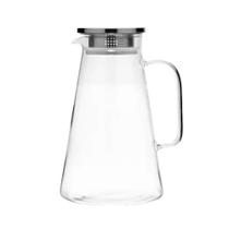 Jarra Vidro Mercury 1,5lts Jarr021 - Hauskraft