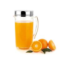Jarra vision 2,0 l com tampa forma inox 800176