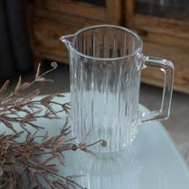 Jarra Wolff Bangkok de Cristal 1,45L