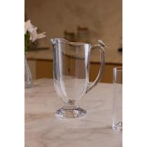 Jarra Wolff Bird 1L Vidro