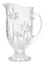 Jarra Wolff Palm Tree De Cristal Incolor 1,5l