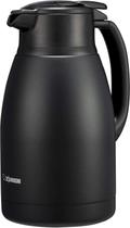Jarra Zojirushi SH-HC15BM de Vacío de Acero Inoxidable 1.5L Negra Jarra Zojirushi SH-HC15BM de Vacío de Acero Inoxidable 1.5L Negra