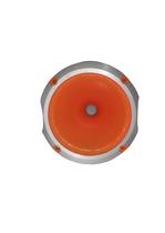 Jarrão Boca Cone Selenium Rosca Laranja D200 D250x D250tri Jarrão Boca Cone Selenium Rosca Laranja D200 D250x D250tri