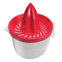 Jarrinha com espremedor 500 ml - Nitron Jarrinha com espremedor 500 ml - Nitron