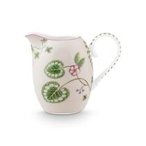 Jarrinha Off White - Lily & Lotus - 300ml