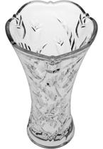 Jarro Cristal Nh Clássico 23x13 Cm Centro De Mesa Jarro Cristal Nh Clássico 23x13 Cm Centro De Mesa