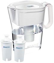 Jarro de água BRITA Wave 10 Cup com 2 filtros avançados Jarro de água BRITA Wave 10 Cup com 2 filtros avançados