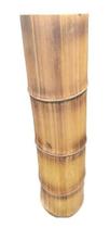 Jarro De Bambu Natural Decoração Enfeite Jarro De Bambu Natural Decoração Enfeite