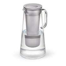 Jarro de filtro de água LifeStraw Home 7 xícaras sem BPA