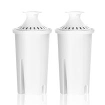 Jarro de filtro de água Overbest com certificação NSF Brita Classic