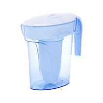 Jarro de filtro de água ZeroWater 7-Cup 5-Stage 0 TDS Jarro de filtro de água ZeroWater 7-Cup 5-Stage 0 TDS
