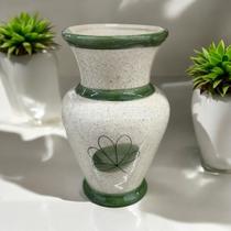 Jarro de Flor Para Plantas Feito de Cerâmica