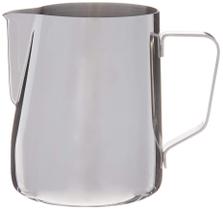 Jarro de Leite Profissional Rhinowares em Aço Inoxidável 600 ml Jarro de Leite Profissional Rhinowares em Aço Inoxidável 600 ml