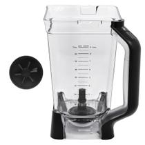 Jarro de reposição SettleDown 2.1L compatível com Ninja Blender