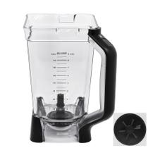 Jarro de reposição WARDFYT 2.1L compatível com Ninja BL610