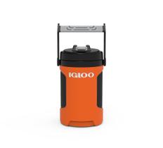 Jarro Esportivo Igloo High Performance 1,9L - Laranja