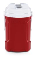 Jarro Esportivo Igloo Red 1,9L com Ganchos Jarro Esportivo Igloo Red 1,9L com Ganchos