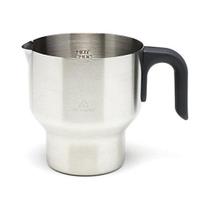Jarro para Espumar Leite Breville BMF600XL Aço Inoxidável Jarro para Espumar Leite Breville BMF600XL Aço Inoxidável