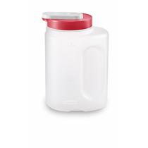 Jarro Rubbermaid Mixermate 2122603 - Resistente a Vazamentos Jarro Rubbermaid Mixermate 2122603 - Resistente a Vazamentos