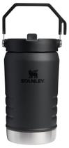 Jarro Stanley IceFlow 2.0 Flip Straw 1,18 L isolado em aço inoxidável Jarro Stanley IceFlow 2.0 Flip Straw 1,18 L isolado em aço inoxidável