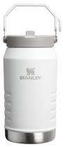 Jarro Stanley IceFlow 2.0 Flip Straw 1,9L em aço inoxidável isolado Jarro Stanley IceFlow 2.0 Flip Straw 1,9L em aço inoxidável isolado