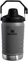 Jarro Stanley IceFlow Fast Flow 1.18L em aço inoxidável isolado Jarro Stanley IceFlow Fast Flow 1.18L em aço inoxidável isolado