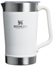 Jarro Stanley Stay-Chill 1,9L de aço inoxidável isolado