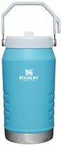 Jarro Térmico Stanley IceFlow Flip Straw 1,9L - Aço Inoxidável Isolado