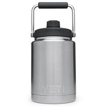 Jarro YETI Rambler 1,9L - Isolado a Vácuo em Aço Inoxidável