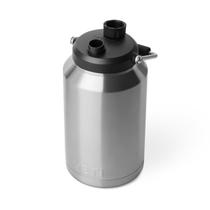 Jarro YETI Rambler Gallon 2.0 em aço inoxidável isolado a vácuo Jarro YETI Rambler Gallon 2.0 em aço inoxidável isolado a vácuo