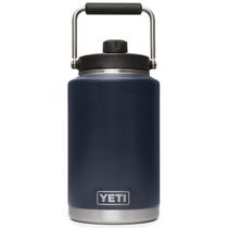 Jarro YETI Rambler Gallon - Isolado a Vácuo em Aço Inoxidável