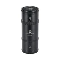 Jarros De Armazenamento De Café Em Liga De Alumínio Para Folhas De Chá Selados Em Camadas Para