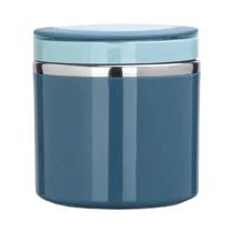 Jarros Térmicos De Aço Inoxidável Para Crianças 630/1000ml, Recipiente Para Sopa, Caixa De Almoço