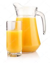 Jarrra de suco