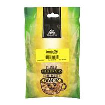 Jasmim Flor In Natura Desidratada 30g Kampo De Ervas - Chá Jasmim Flor In Natura Desidratada 30g Kampo De Ervas - Chá