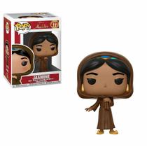 Jasmine 477 - Disney Aladdin - Funko Pop
