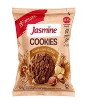 Jasmine cookie int 120gr avela c/choc