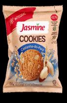Jasmine cookie int 120gr cast do para