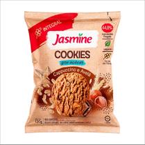 Jasmine cookie zero 120gr cappuccino ave